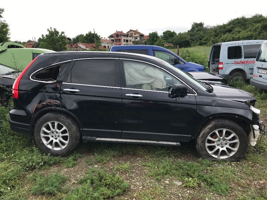 НА ЧАСТИ! Honda Cr-v III , 2.2CTDI , 140кс, N22A2 Хонда ЦРВ