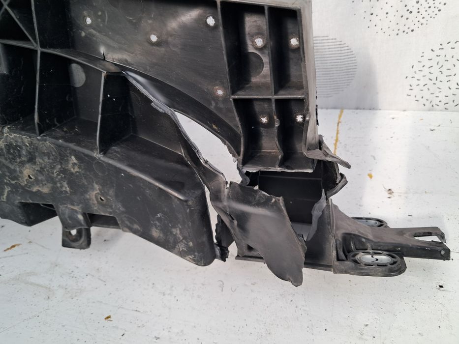 Основа броня  Citroen C3 AIRCROSS