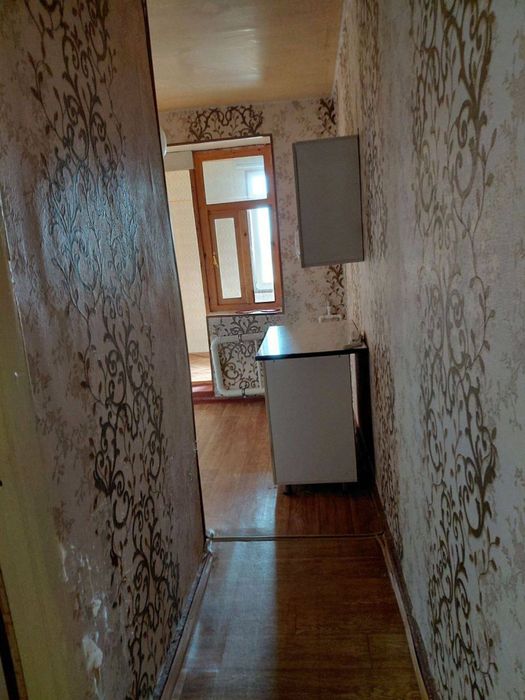 Чирчик шахар 3 м/р 2х Нархи 29.000$ Бош толов ва паспорт билан Ипотека