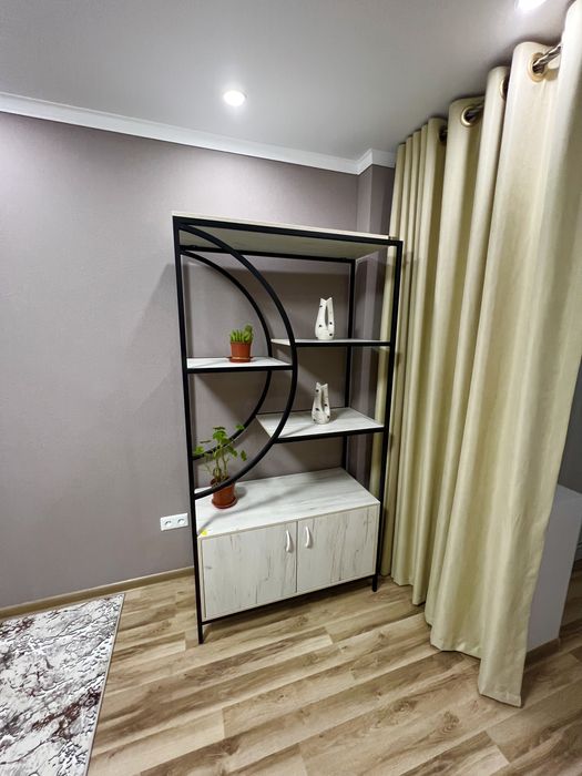 Новая стильная квартира в Согдиане