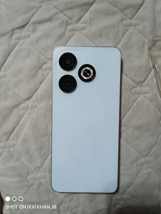 Infinix 128г ...
