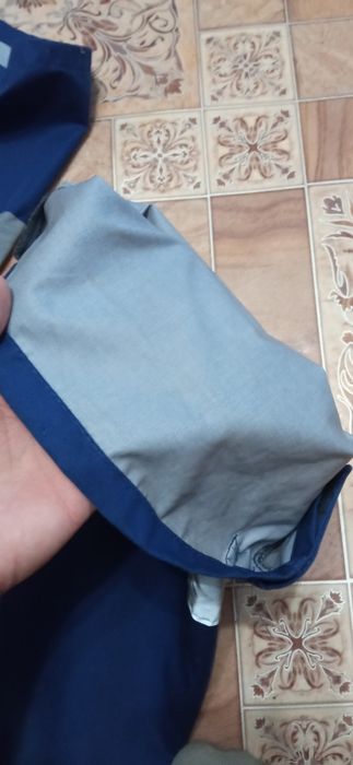 Димесизонные штаны трансформер