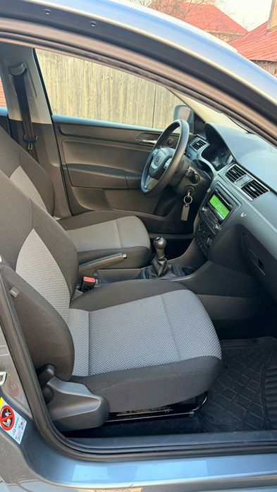 Seat Toledo - 1.6 diesel