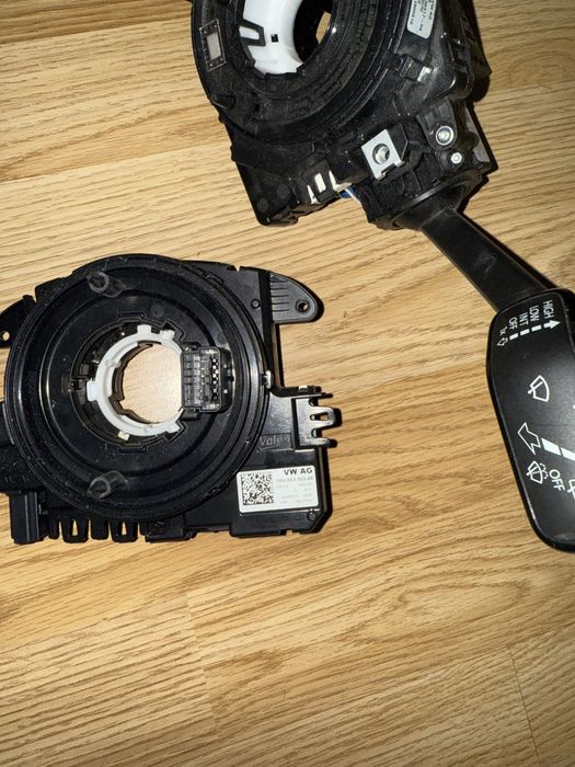 Spire volan vw golf 7 passat b8