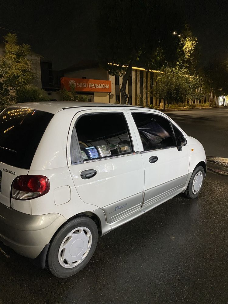 Matiz best 2012 oq rang