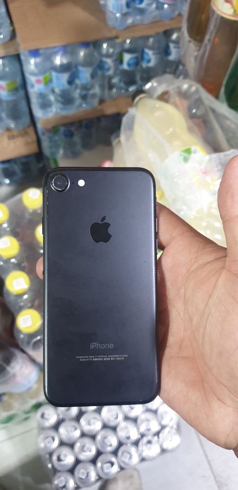 Iphone 7 128GB zoʻr ishlidi