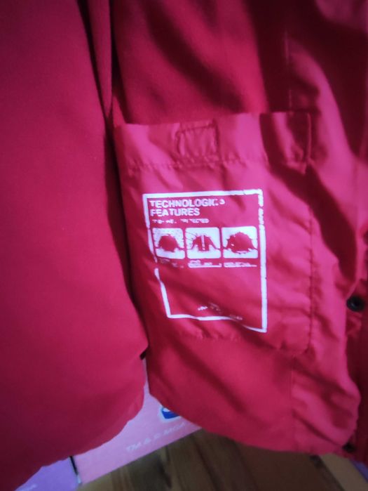 Детско яке Том Taylor 152см. Комплект Сосdrilo.