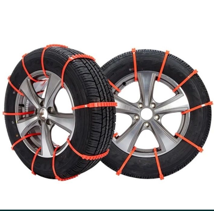 Benzi antiderapante zăpadă