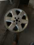 Land rover (discovery) джанти 19