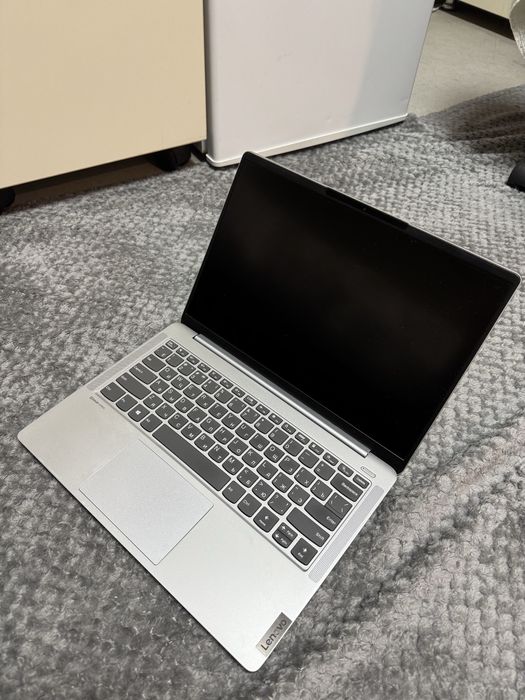 Lenova idepad 5 pro, 256gb