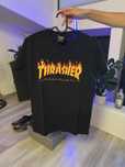 Tricou Trasher original