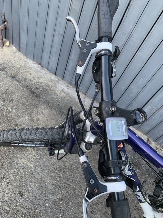 Bicicleta de vanzare