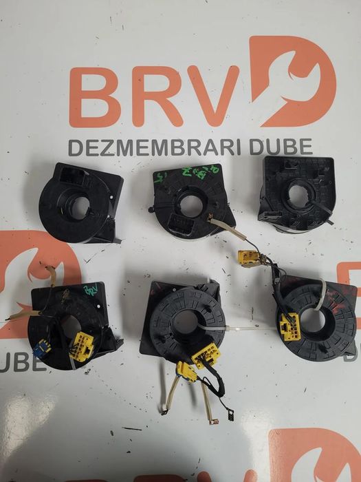 Banda  Volan pentru Vw T5 Euro 3 / Euro 4 (2003-2010) an fabricatie