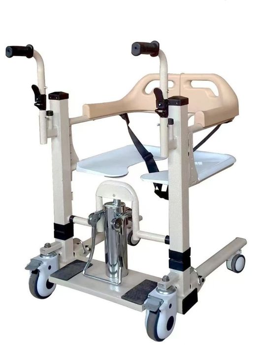 Oʻrindiqli gidravlik lift