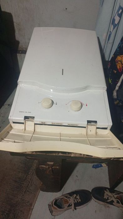 Продается Однаконтурный катёл газовый,реальным клиентам уступлю.