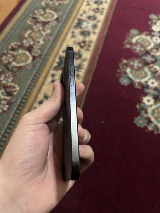 Iphone 16 promax 256 gb