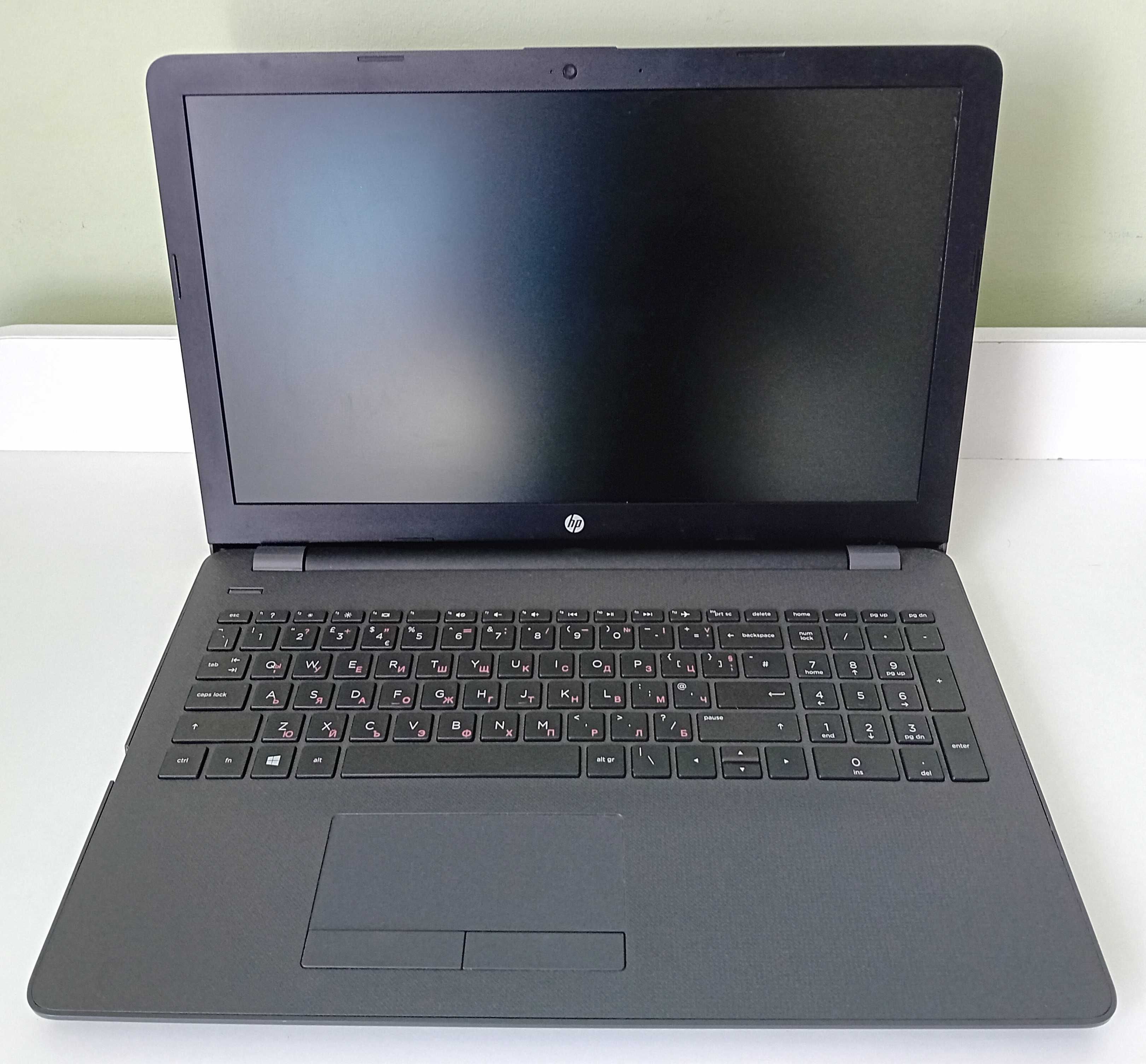 Лаптоп HP 250 G6-Notebook