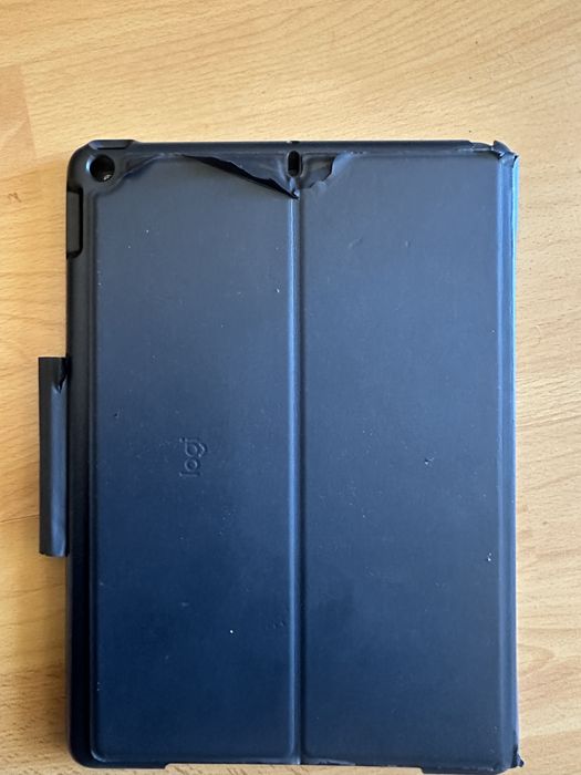 Tastatura Logi Slim Folio Ipad 7/8/9