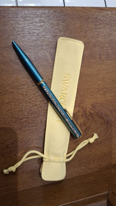 Химикалка  SWAROVSKI