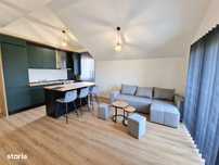 Apartament superb cu 2 camere | Ciarda Rosie | Zone 2