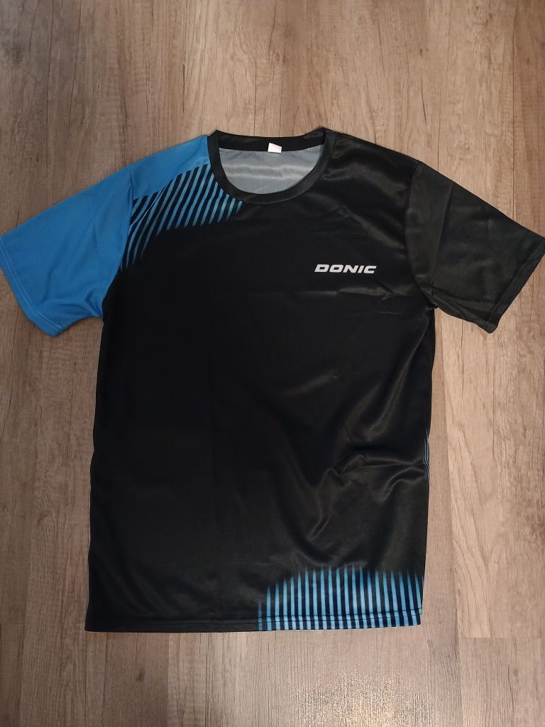 STIGA padel, XIOM, DONIC тениски за тенис на маса