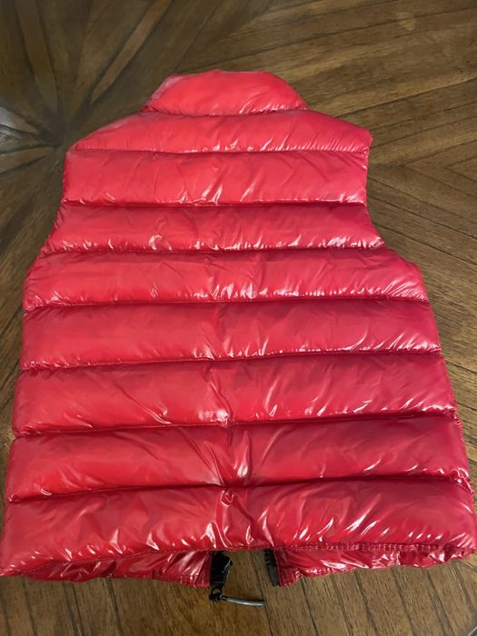 Vesta copii Moncler