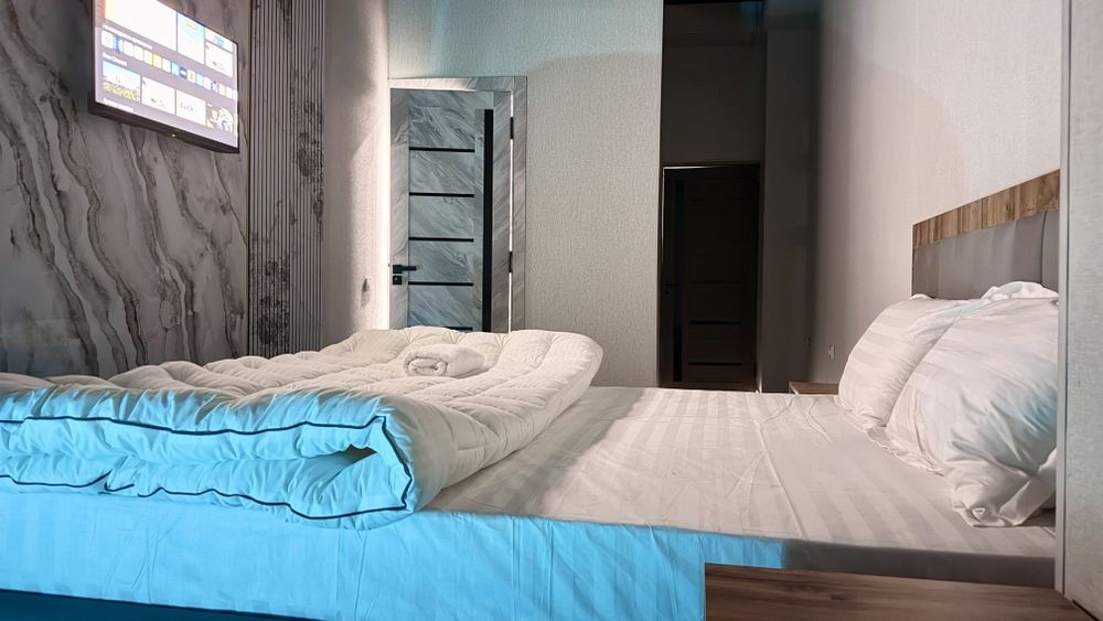 Mehmonxona Hotel yunsobod