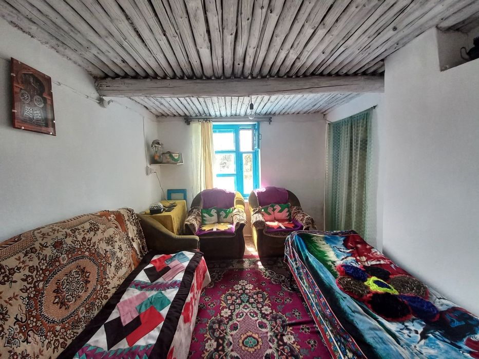 Продам дачу торг уместен