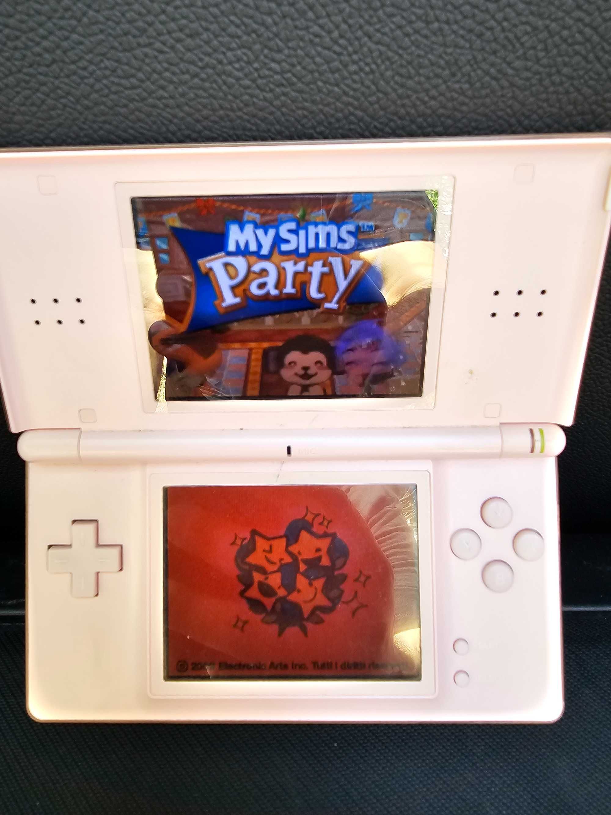 Jocuri Nintendo DS