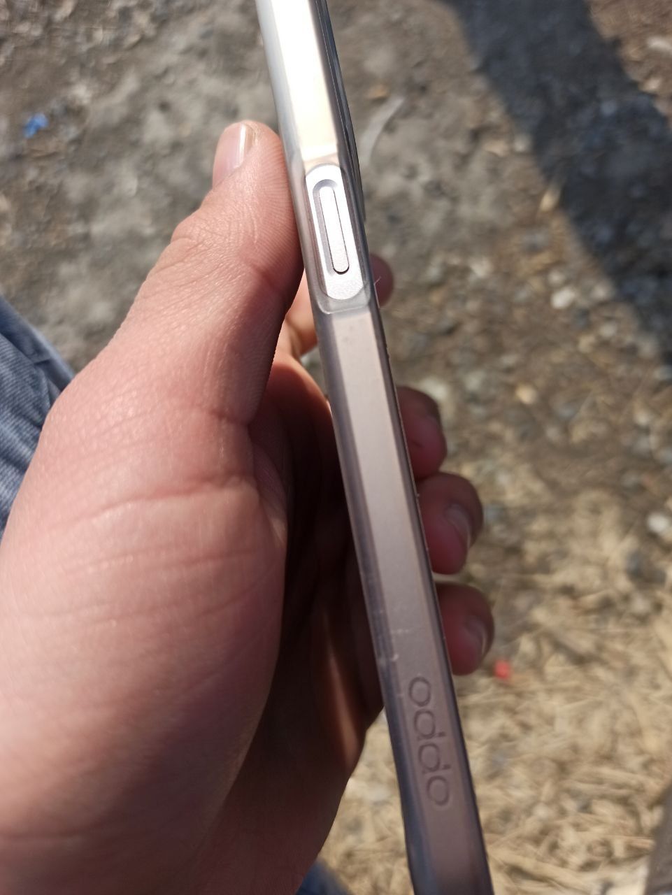 Telefon sotiladi OPPO A 77 S