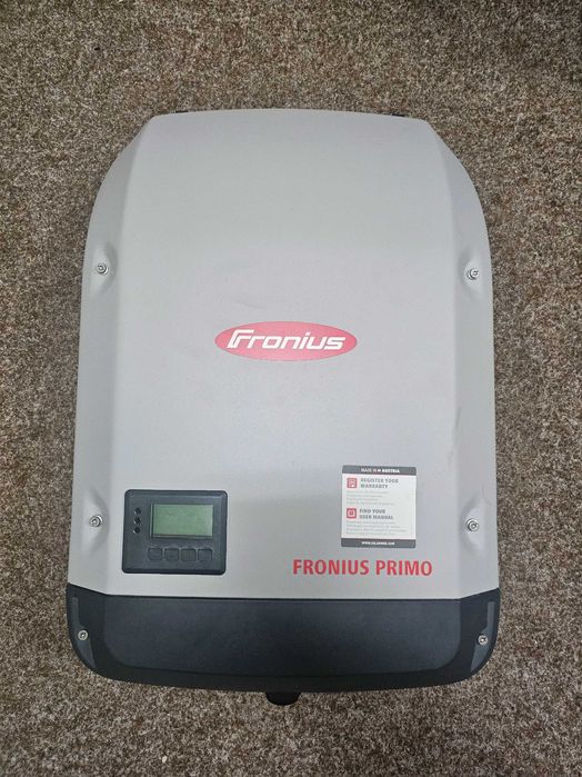 Invertor Fronius Primo 8.2-1