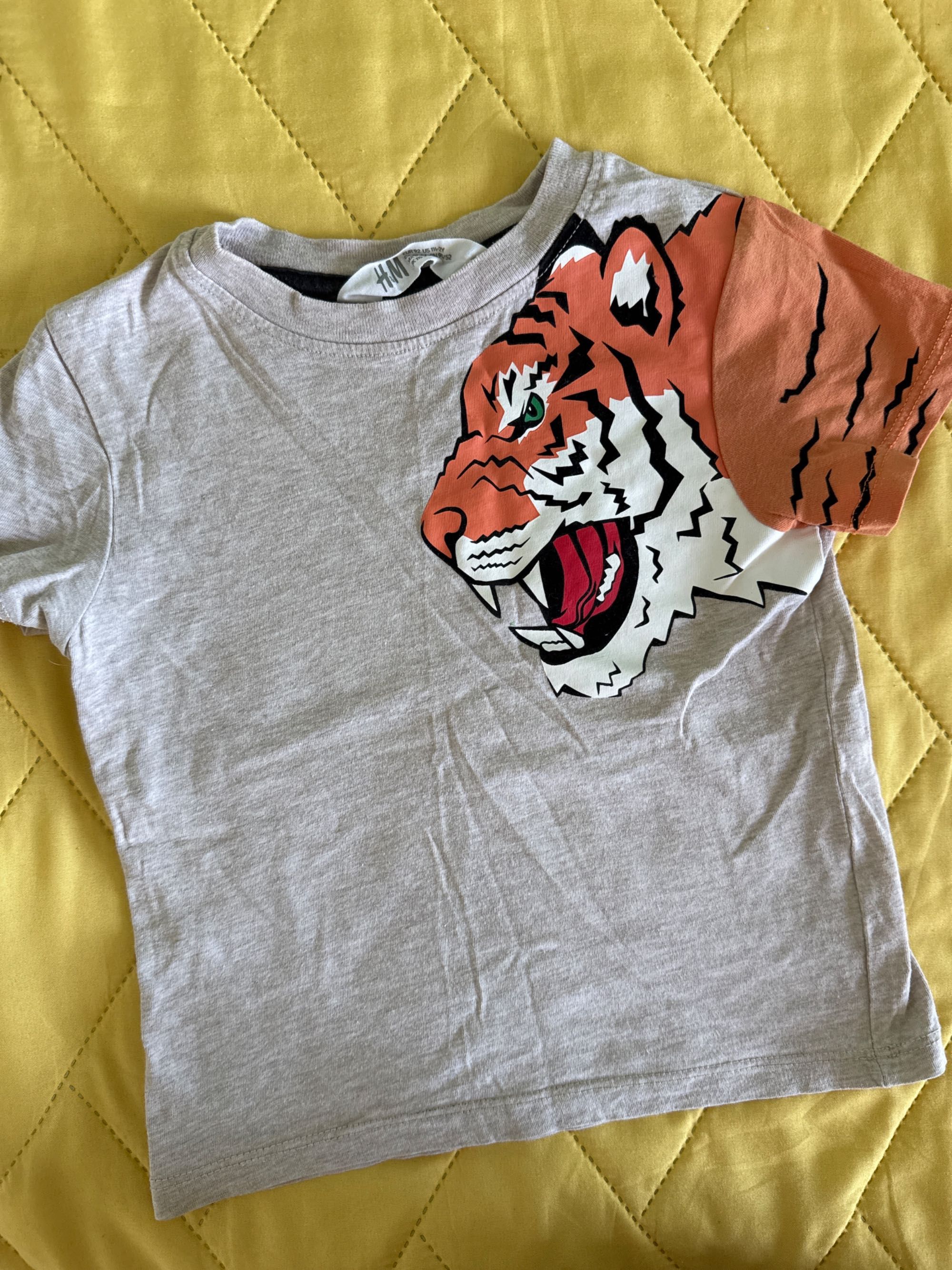 Hm Zara дрехи 92 размер