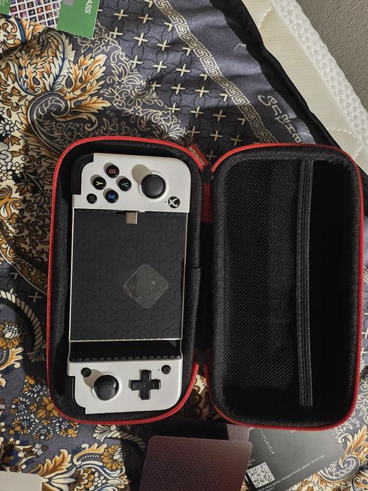 GAMESIR X2 PRO джойстик