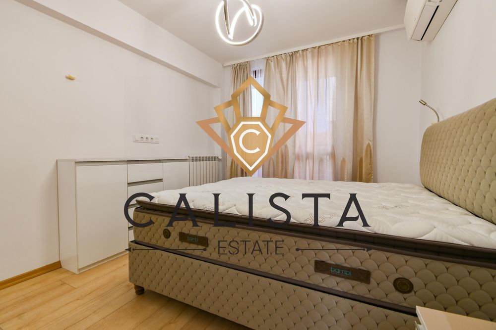 Дава се под наем Тристаен апартамент в София, Павлово - 130 кв.м за 1200 € - Снимка #6