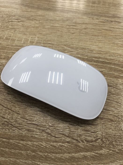 Мышь Apple Mouse 2 ТМ79