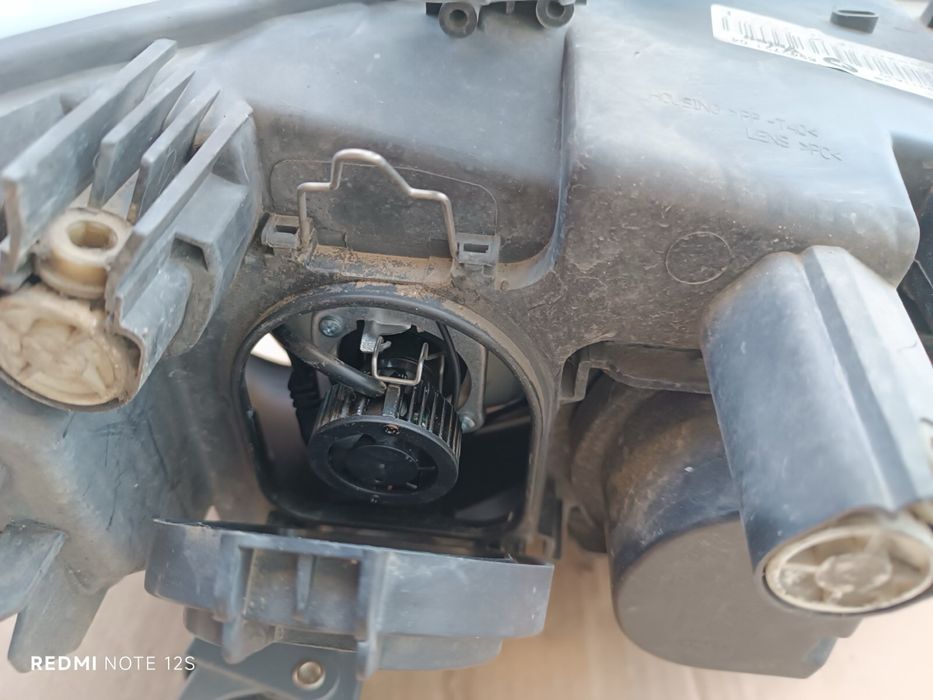 Фарове за BMW E90/91