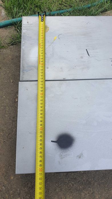 Ca in poze-SH-Dulap pentru Chei, Capacitate 120 de Chei-Foarte Solid !