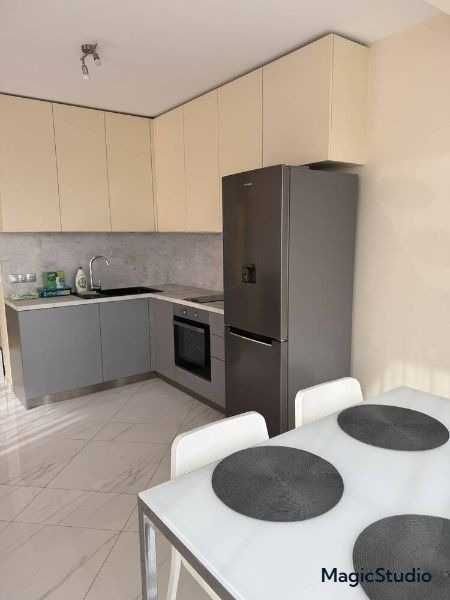 Дава се под наем Двустаен апартамент в София, Люлин 8 - 64 кв.м за 530 € - Снимка #4