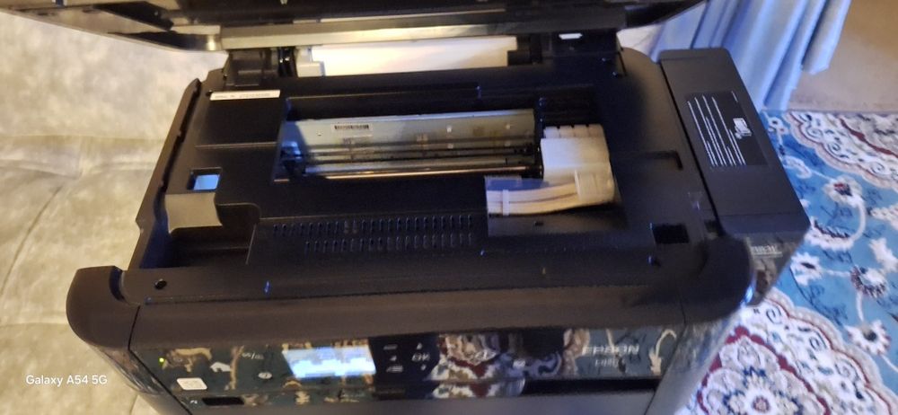 Принтер Epson L 850