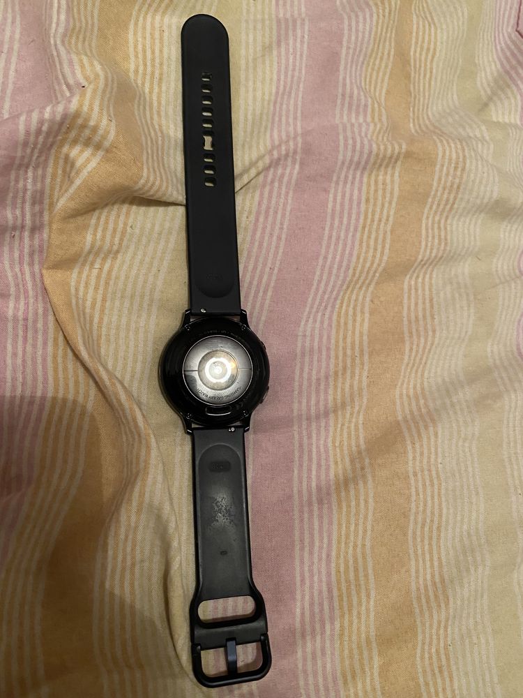 SAMSUNG Galaxy Watch Active 2