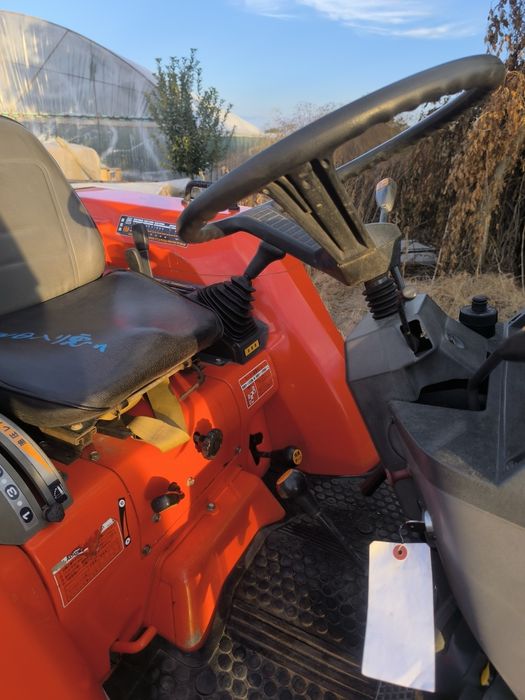 Kubota gl 25.  Kubota gl 240