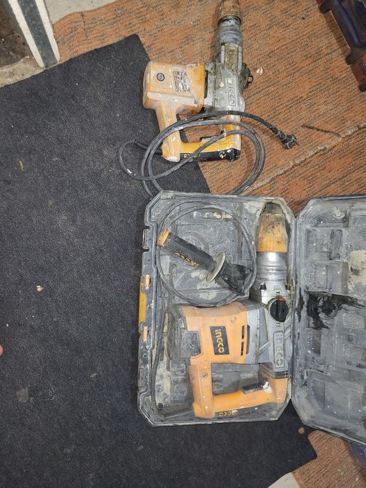 Запчастка сатаман