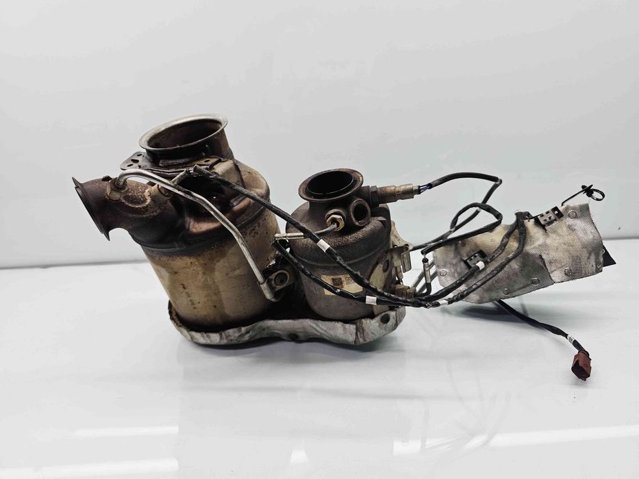 Filtru particule Skoda Octavia 3 Combi (5E5) [Fabr 2012-prezent] Facel