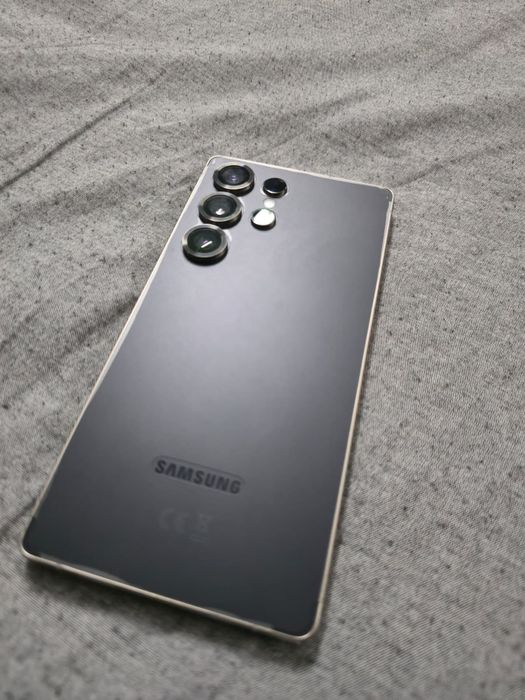 Samsung S25 Ultra 512 GB