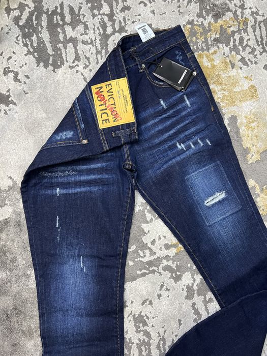 Blugi Dsquared colectia noua