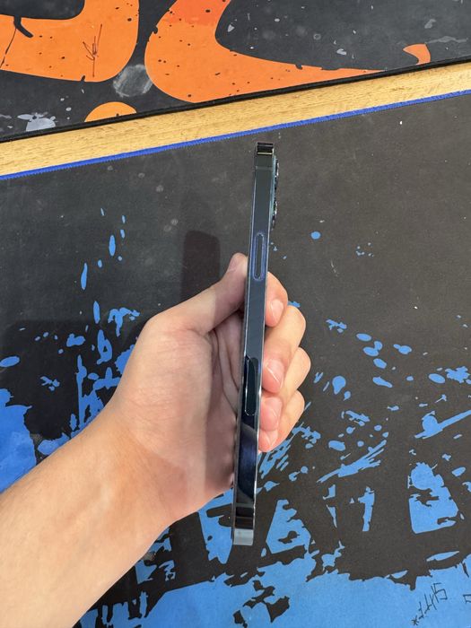 iPhone 12 Pro Max
