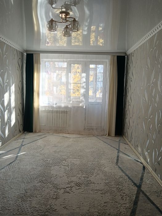 Продам 2х ком кв