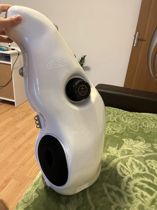 Surdina saxofon alto Best Bras e - Sax