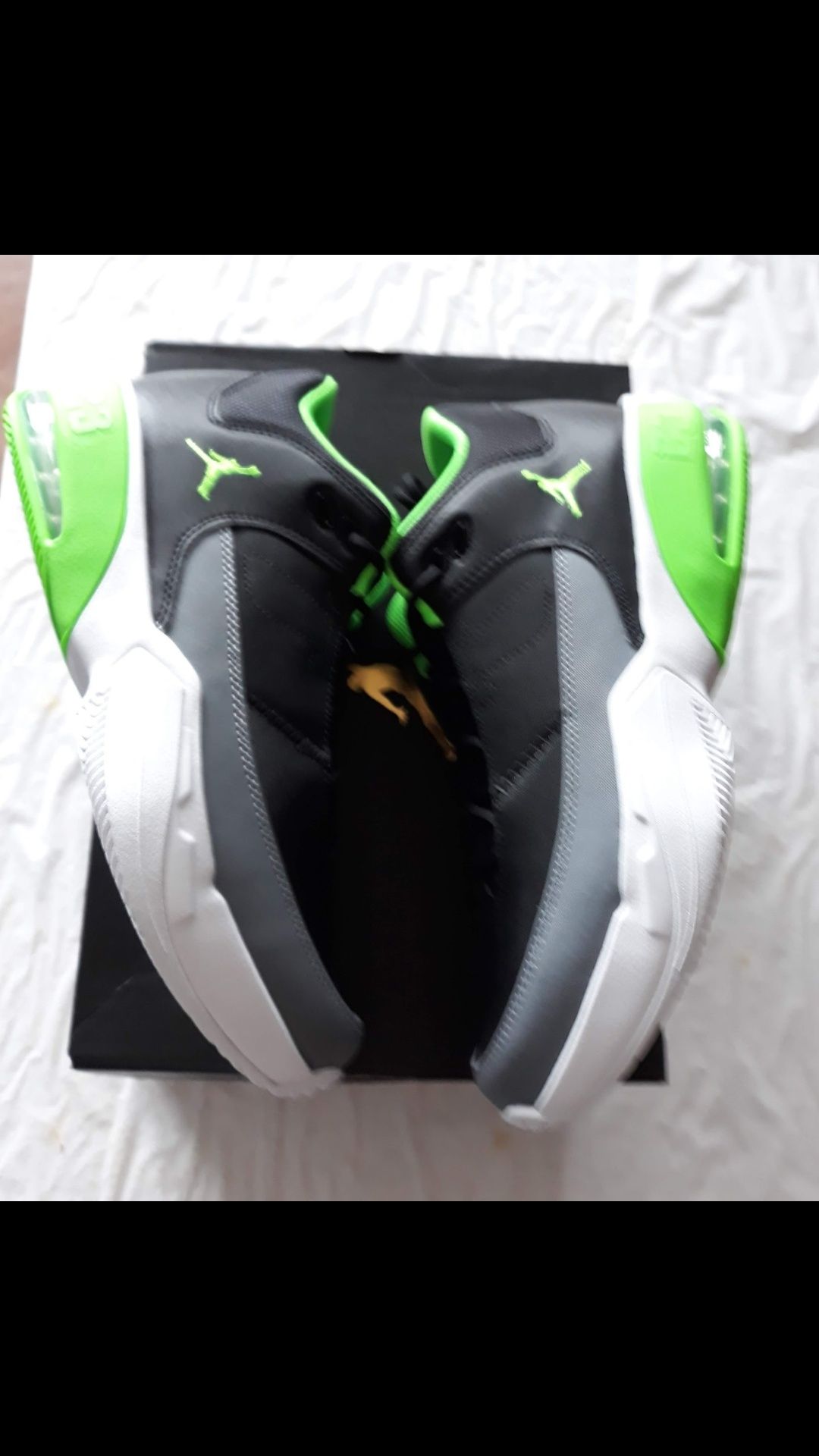 Jordan Max Aura 3 nr 40 originali