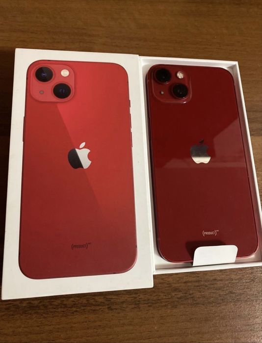 Iphone 13 в продаже